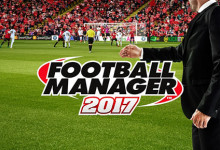 Football Manager 2017 (2016) RePack