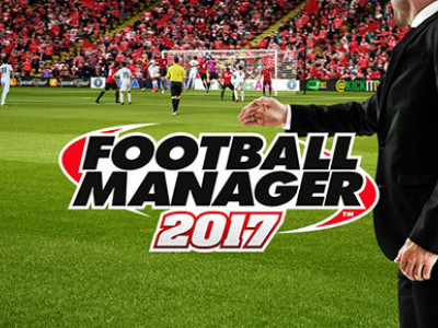 Football Manager 2017 (2016) RePack