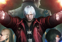 Devil May Cry 4: Special Edition (2015) RePack