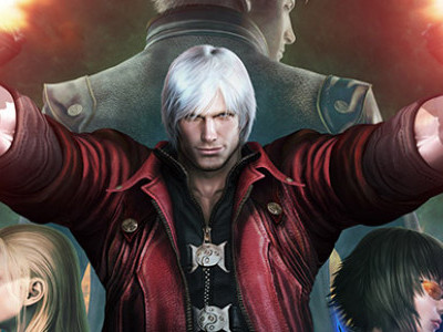Devil May Cry 4: Special Edition (2015) RePack