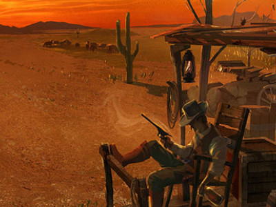 Hard West: Collector’s Edition (2015) RePack