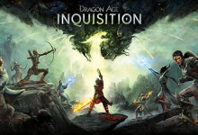 Dragon Age: Inquisition — Digital Deluxe Edition (2014) RePack