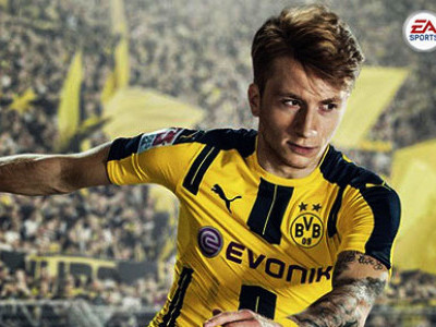 FIFA 17: Super Deluxe Edition (2016) RePack