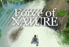 Force of Nature (2016) RePack