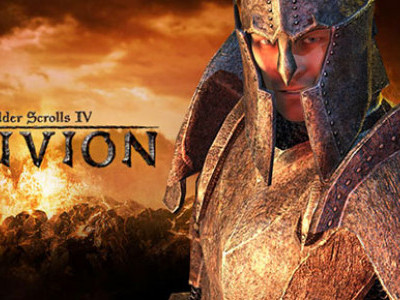 The Elder Scrolls IV: Oblivion – Game of the Year Edition Deluxe (2009) RePack