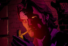 The Wolf Among Us: Episode 1-5 (2013) RePack