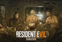 Resident Evil 7: Biohazard — Deluxe Edition (2017) RePack