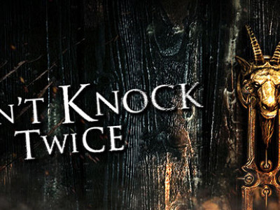 Don’t Knock Twice (2017) RePack