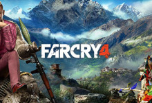 Far Cry 4: Gold Edition (2014) RePack