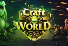 Craft The World (2014) RePack