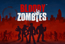 Bloody Zombies (2017) RePack
