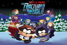 South Park: The Fractured but Whole – Gold Edition (2017) RePack