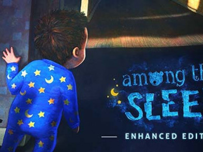 Among the Sleep – Enhanced Edition (2014) RePack