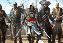 Assassin’s Creed IV: Black Flag (2013) PC | RiP от qoob