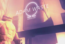 Adam Waste (2017) RePack