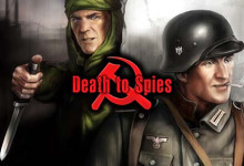 Death to Spies (2007) RePack