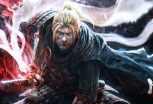 Nioh: Complete Edition (2017) RePack
