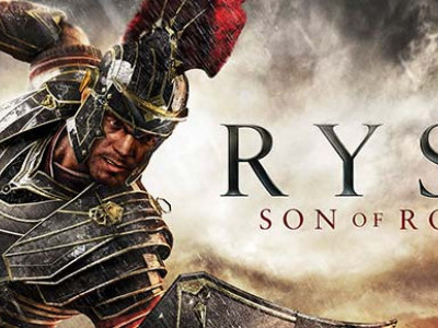 Ryse: Son of Rome (2014) RePack