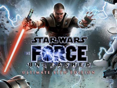 Star Wars: The Force Unleashed — Ultimate Sith Edition (2009) RePack