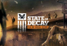 State of Decay: Year One Survival Edition (2015) RePack