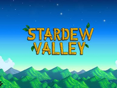 Stardew Valley (2016) RePack