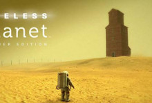 Lifeless Planet Premier Edition (2014) RePack