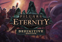 Pillars of Eternity: Definitive Edition (2015) RePack