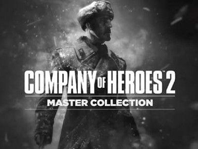 Company of Heroes 2: Master Collection (2014) RePack