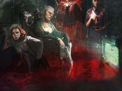 Remothered: Tormented Fathers (2018) RePack