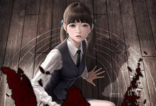 White Day: A Labyrinth Named School (2017) RePack