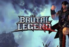 Brutal Legend (2013) RePack