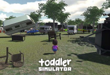 Toddler Simulator (2018) RePack