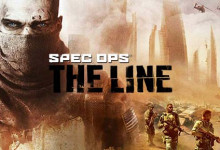 Spec Ops: The Line (2012) RePack