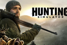 Hunting Simulator (2017) RePack