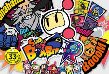 Super Bomberman R (2018) RePack