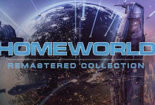 Homeworld Remastered Collection (2015) RePack