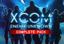 XCOM: Enemy Unknown Complete Pack (2014) RePack