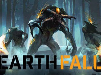 Earthfall (2018) RePack