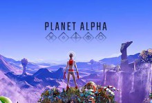 Planet Alpha (2018) RePack