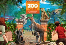 Zoo Tycoon: Ultimate Animal Collection (2017) RePack