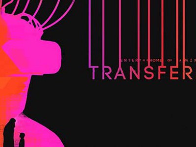 Transference (2018) RePack