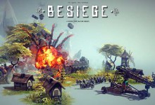 Besiege (2015) RePack