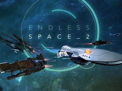 Endless Space 2: Digital Deluxe Edition (2017) RePack