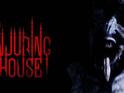 The Conjuring House (2018) RePack
