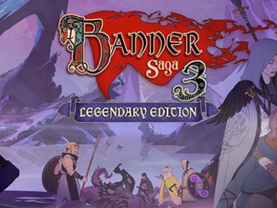 The Banner Saga 3: Legendary Edition (2018) RePack