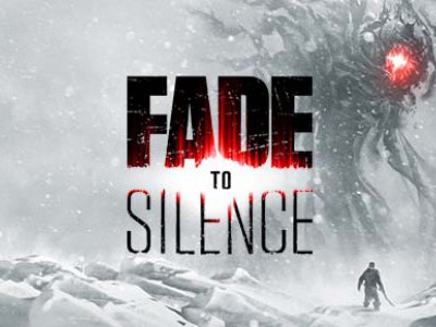 Fade to Silence (2017) RePack