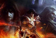 Castlevania: Lords of Shadow — Mirror of Fate HD (2014) RePack