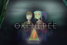 Oxenfree (2016) RePack