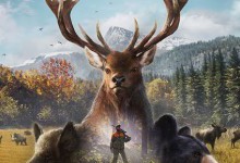 TheHunter: Call of the Wild (2017) RePack