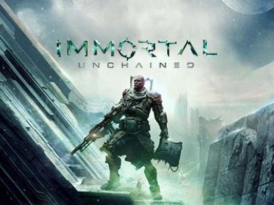 Immortal: Unchained (2018) RePack